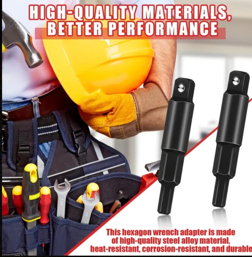 Everwell Service Valve Key 1/4", 3/16" & 5/16". 2 Pcs