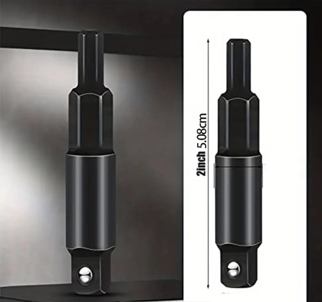 Everwell Service Valve Key 1/4", 3/16" & 5/16". 2 Pcs