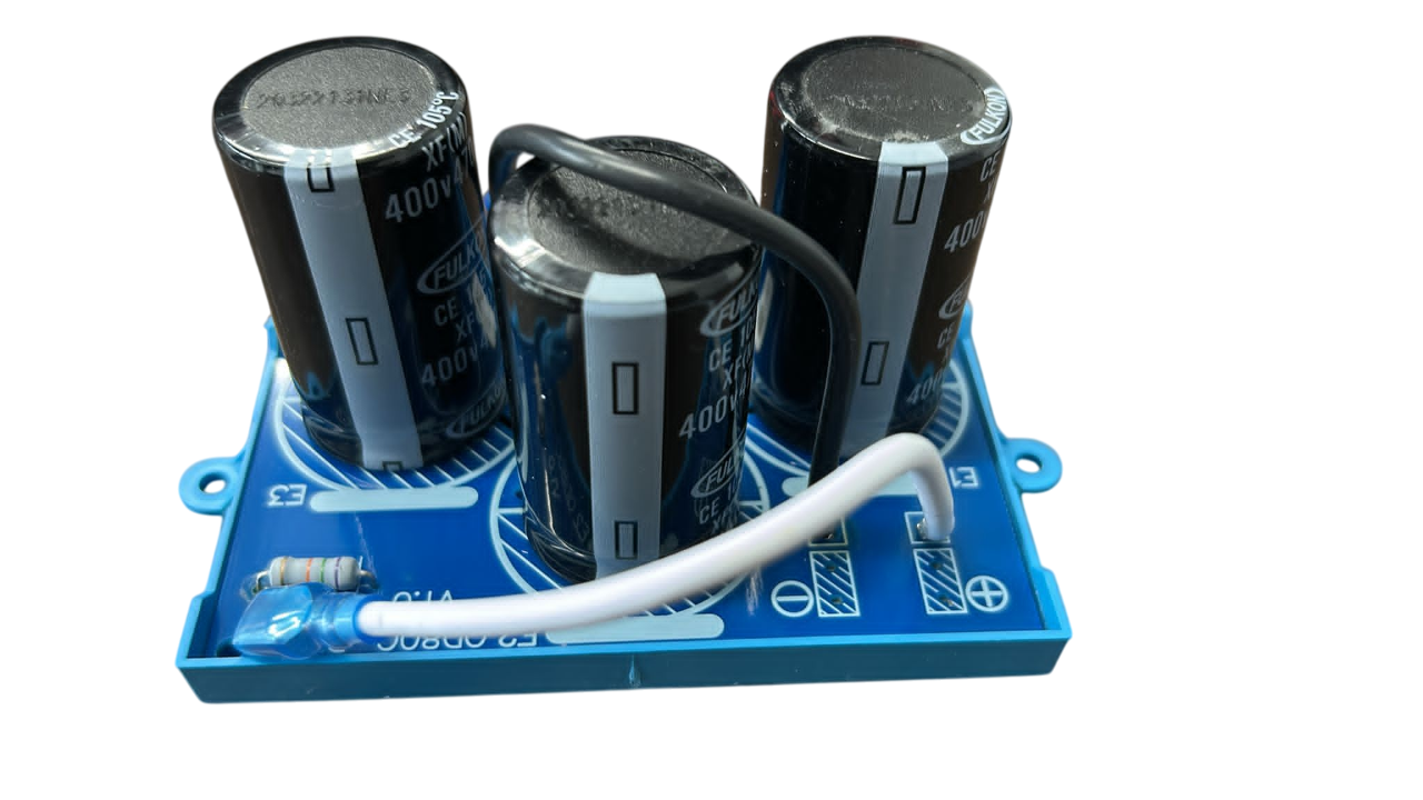 Everwell PC Board Kit for Mini Split System