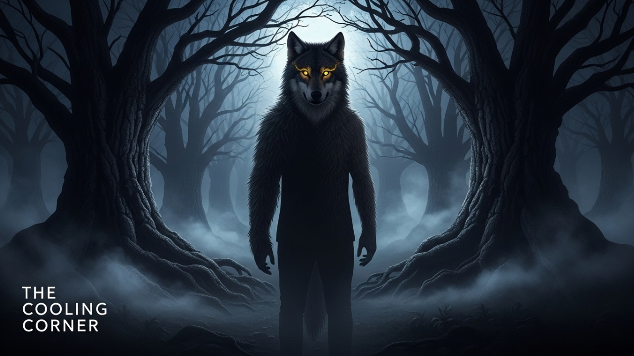 are skinwalkers real