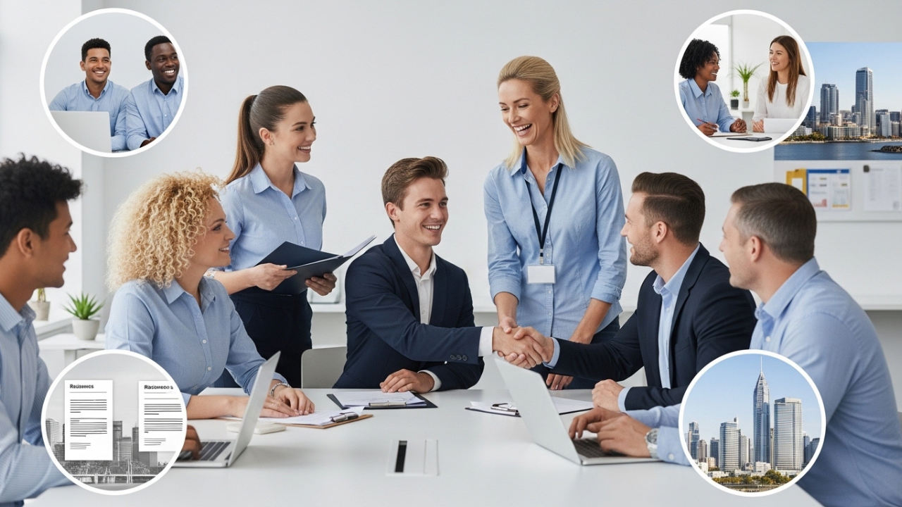 gosford employment service wage subsidy providers