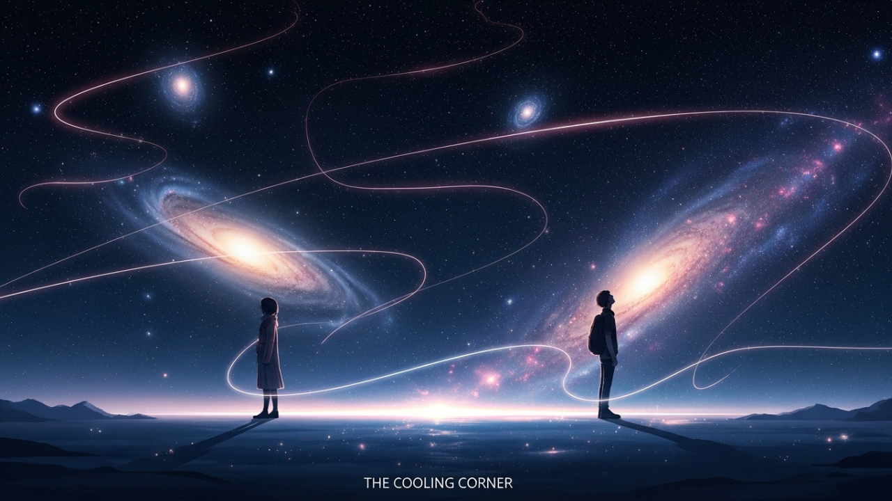 invisible string theory