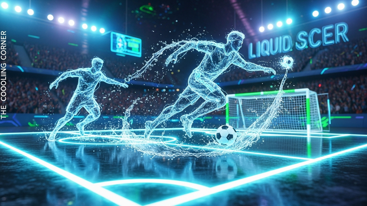 liquid soccer