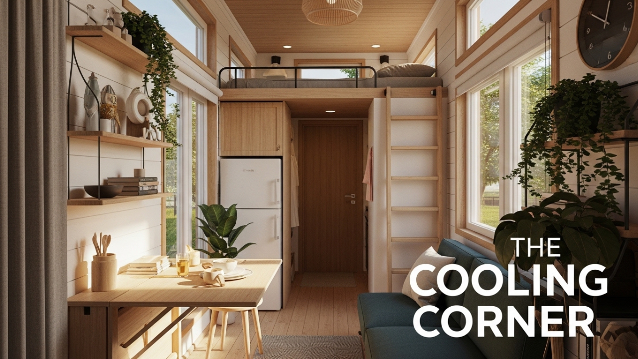 tiny little house movement