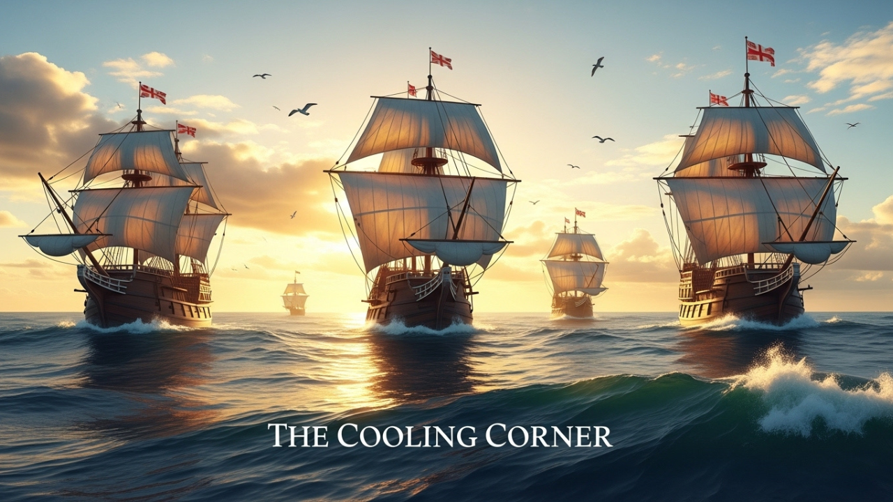 boats of christopher columbus