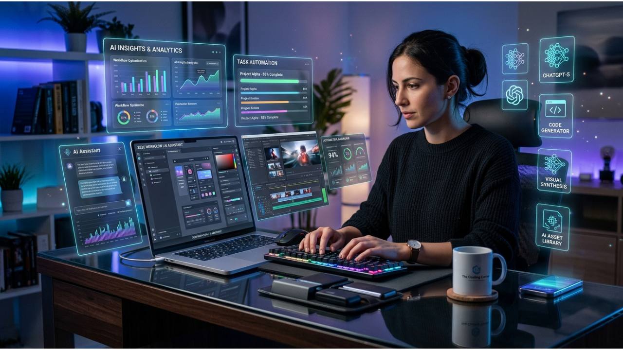 best AI tools for everyday use 2026